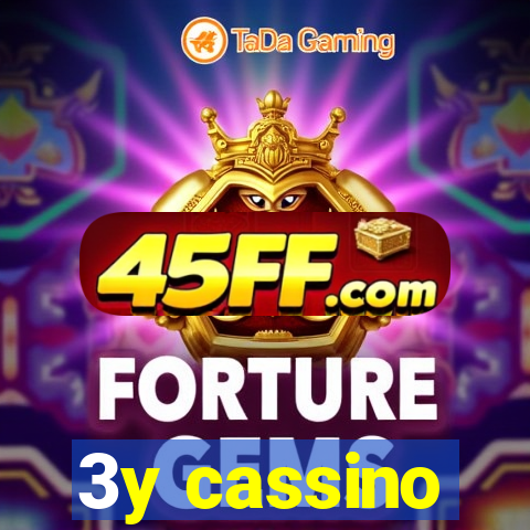 3y cassino